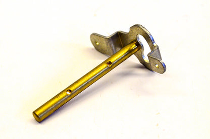 New OEM Briggs & Stratton 391583, 324 Carburetor Choke Shaft NOS