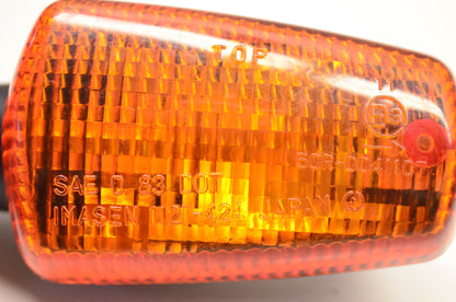 Imasen 1121-424 Tail Light Assembly NOS