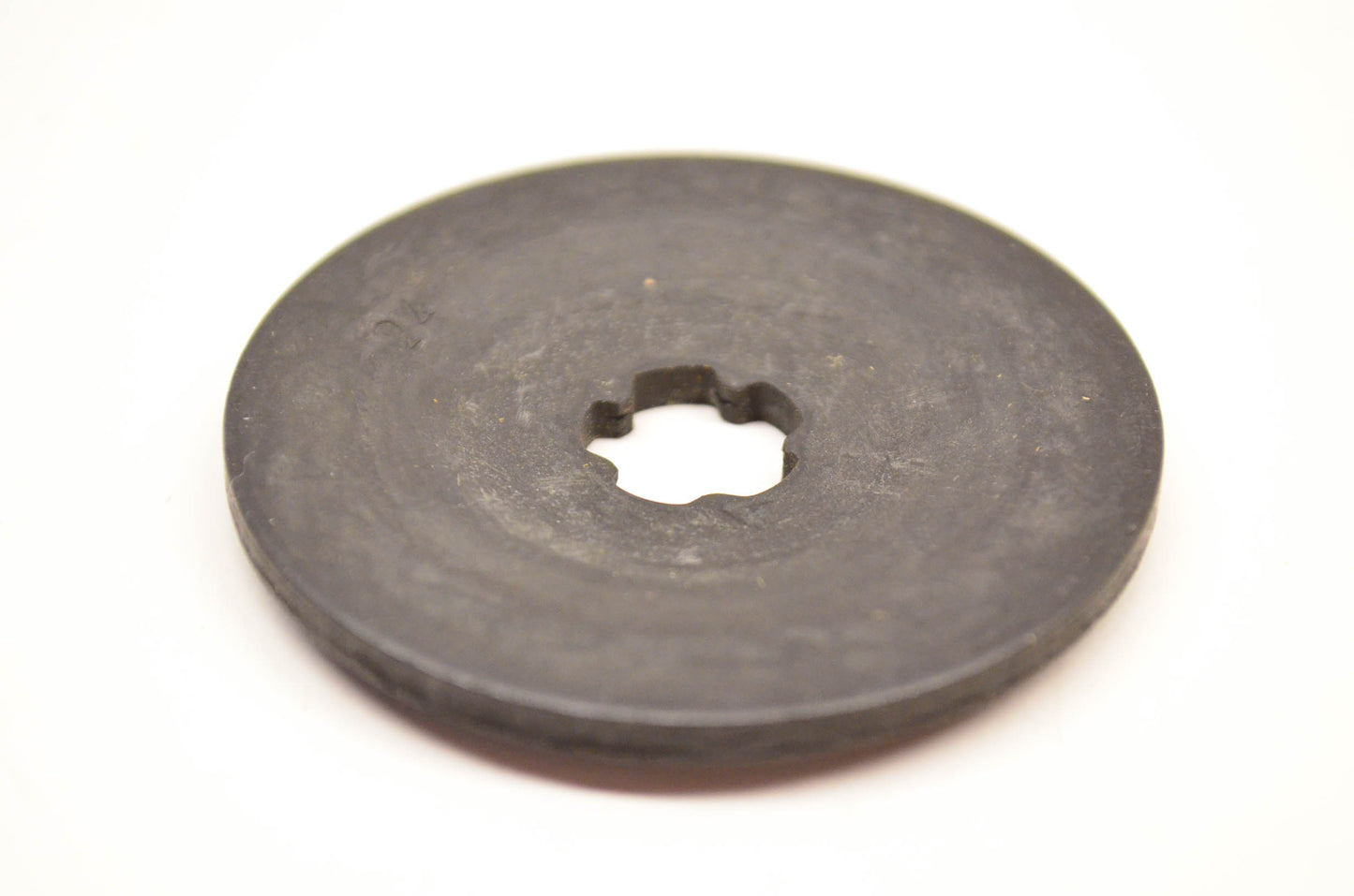 New OEM Husqvarna 503702902, 503 70 29-02 Flange NOS