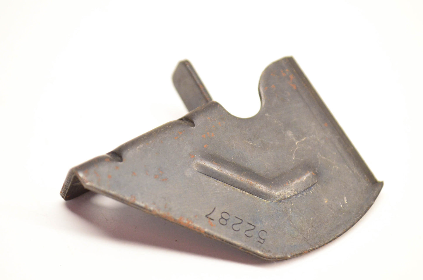 New OEM Husqvarna 530052287, 530 05 22-87 Cutter Blade NOS