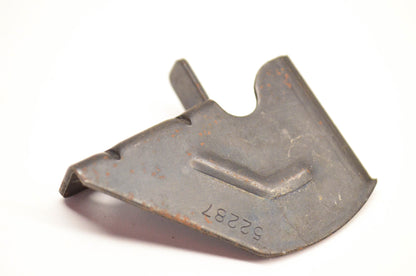 New OEM Husqvarna 530052287, 530 05 22-87 Cutter Blade NOS