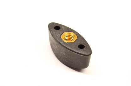 New OEM Husqvarna 537130401, 537 13 04-01 537 13 04-01 Knob NOS