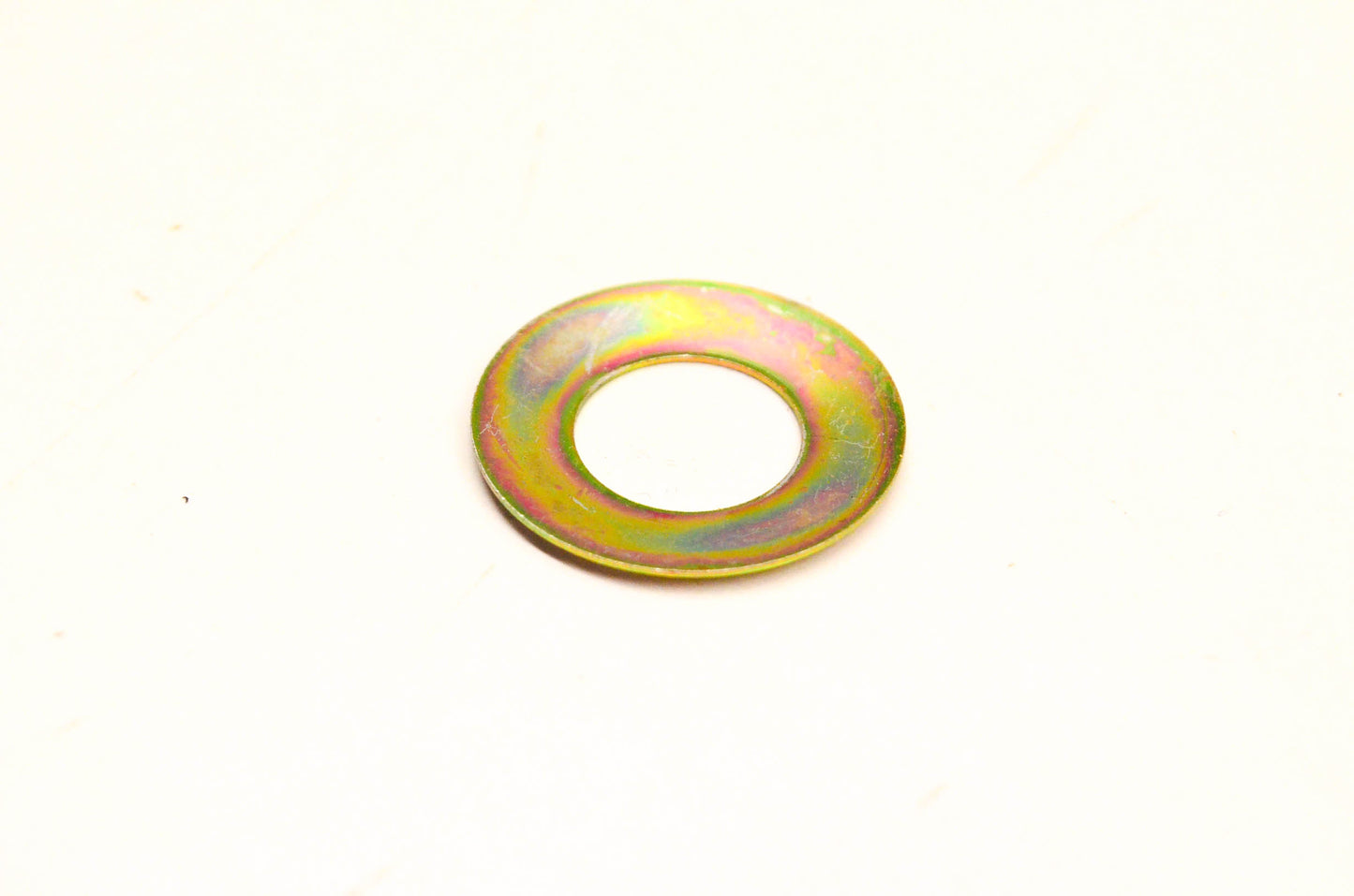 New OEM Husqvarna 606000032, 606 00 00-32 Belville Spring Washer NOS