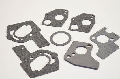 New OEM Briggs & Stratton 495606 Carburetor Overhaul Kit NOS