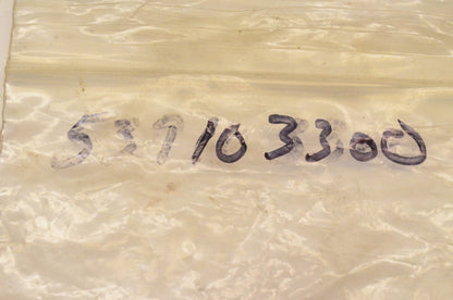 New OEM Husqvarna 539103300, 539 10 33-00 Zerk NOS