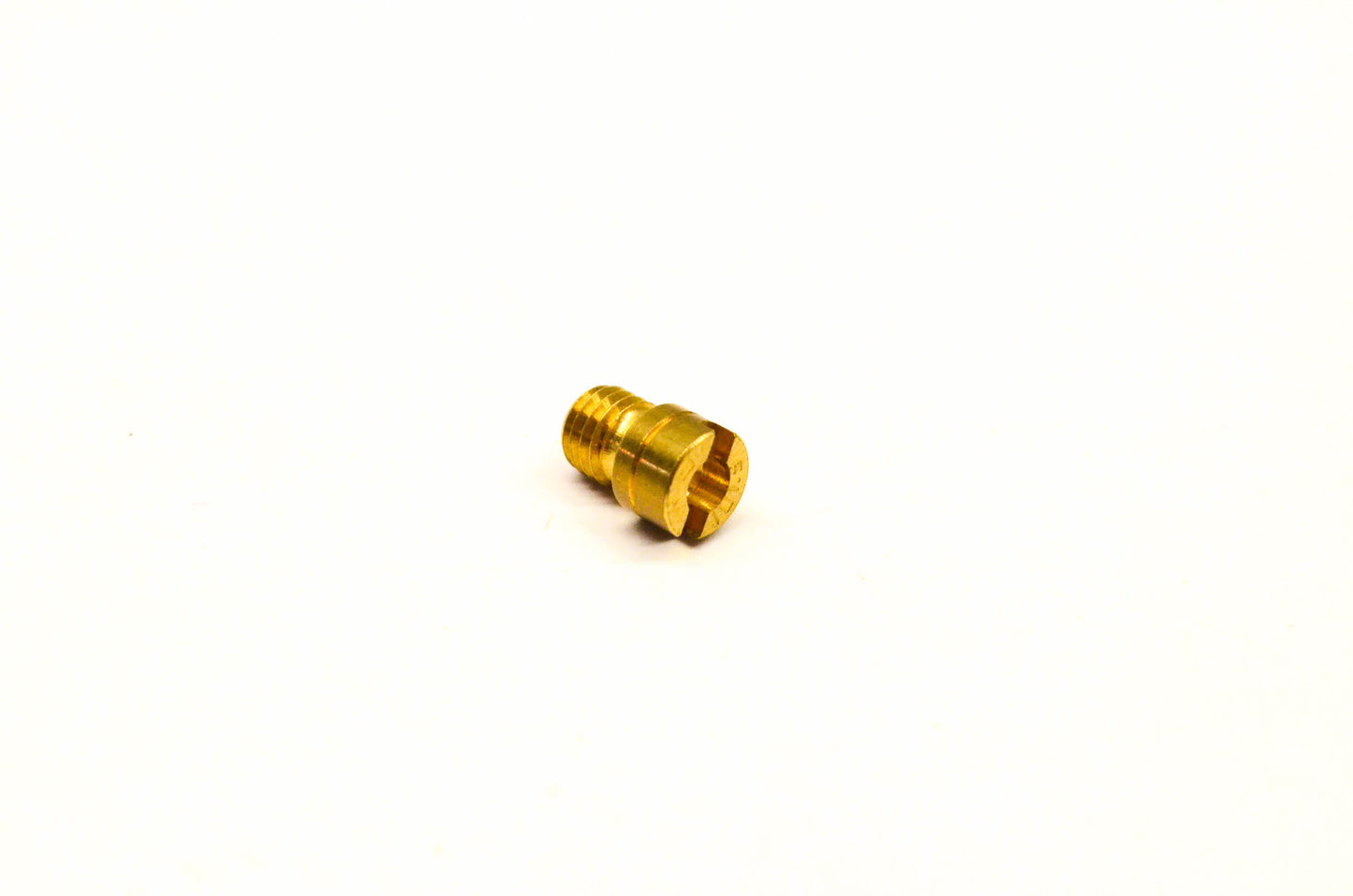 New OEM Yamaha 1HX-1423E-40-AO Main Jet NOS