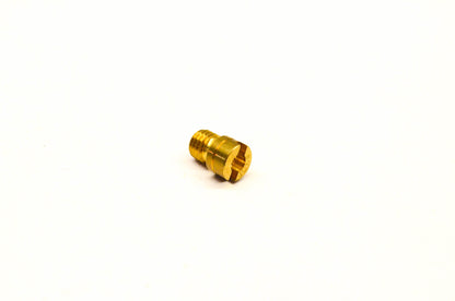 New OEM Yamaha 1HX-1423E-40-AO Main Jet NOS