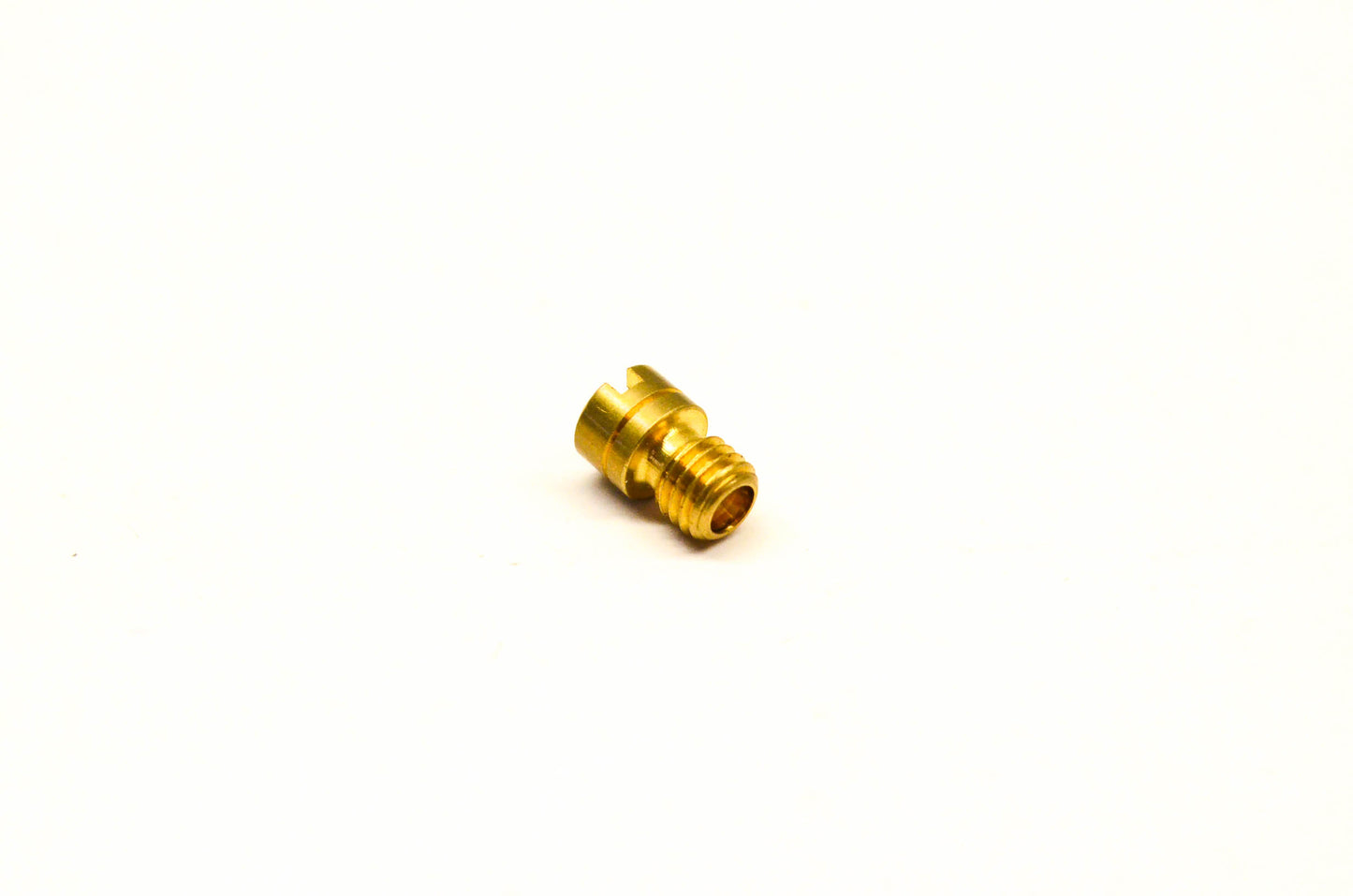 New OEM Yamaha 1HX-1423E-40-AO Main Jet NOS