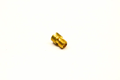 New OEM Yamaha 1HX-1423E-40-AO Main Jet NOS