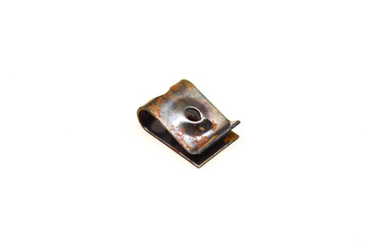 New OEM Husqvarna 503226201, 503 22 62-01 Nut Plate NOS