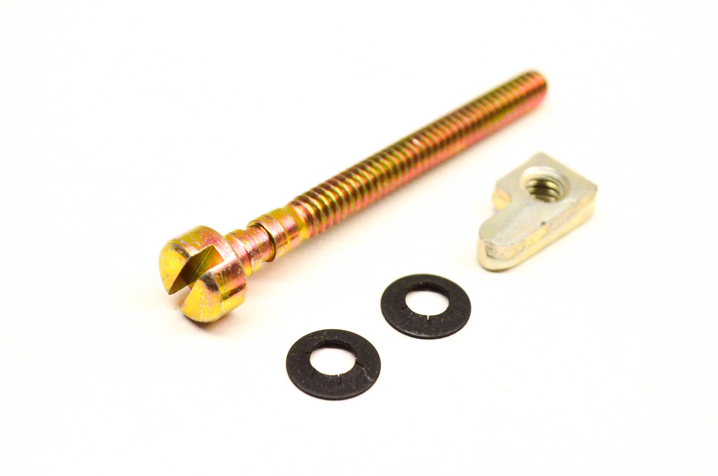New OEM Husqvarna 530069611, 530 06 96-11 Tensioner Adjuster Screw Kit NOS