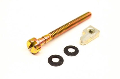 New OEM Husqvarna 530069611, 530 06 96-11 Tensioner Adjuster Screw Kit NOS