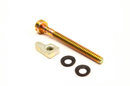 New OEM Husqvarna 530069611, 530 06 96-11 Tensioner Adjuster Screw Kit NOS
