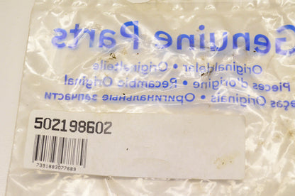 New OEM Husqvarna 502198602, 502 19 86-02 Air Filter NOS