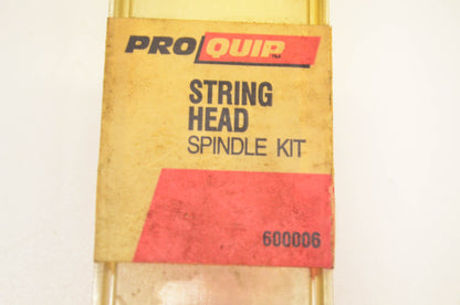ProQuip 600006 String Head Spindle Kit NOS