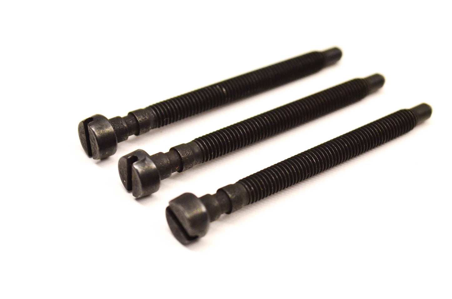 New OEM Husqvarna 501546301, 501 54 63-01 Chain Adjuster Screw Qty 3 NOS