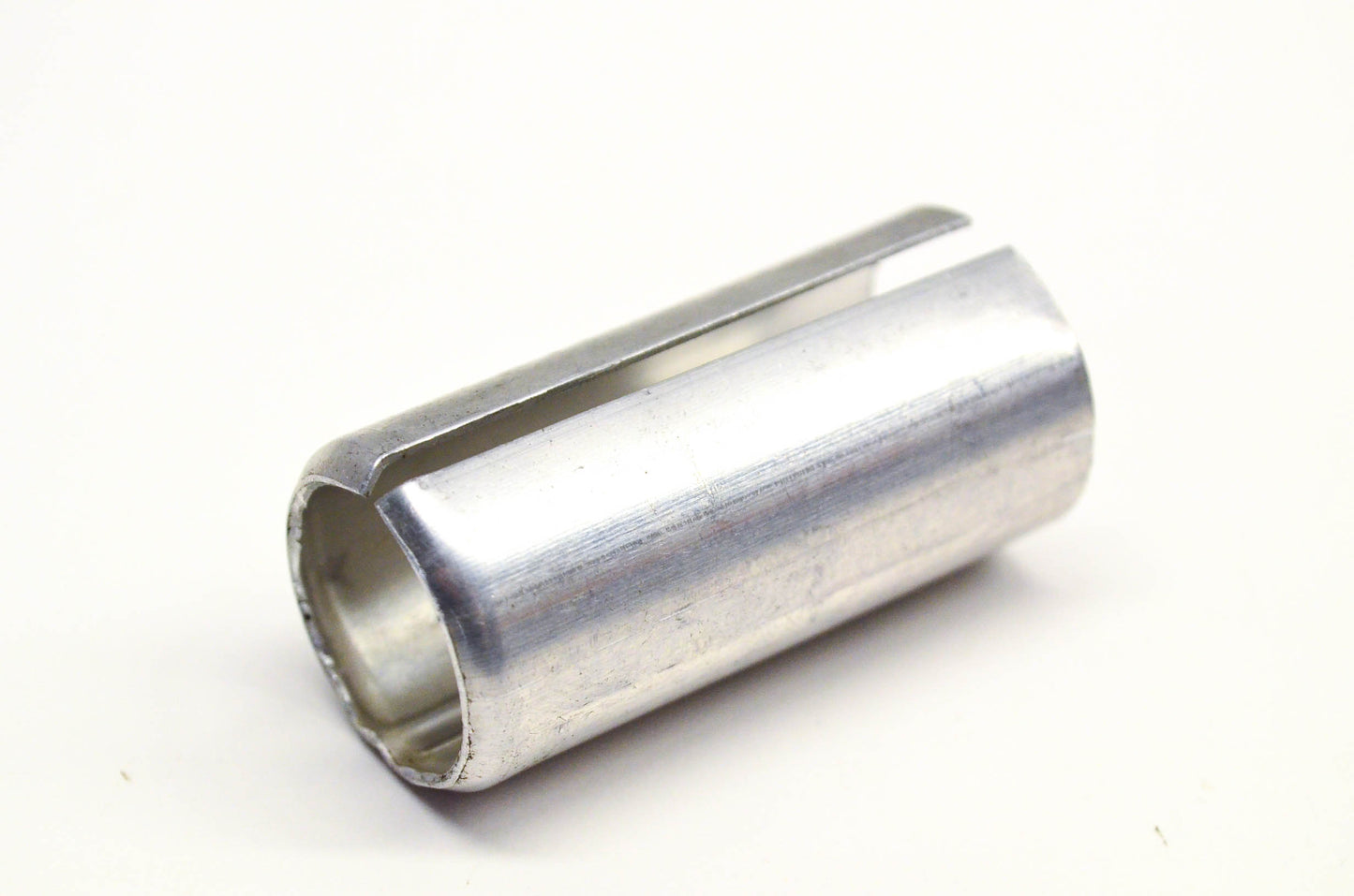 New OEM Husqvarna 537073701, 537 07 37-01 Aluminum Sleeve NOS