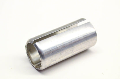 New OEM Husqvarna 537073701, 537 07 37-01 Aluminum Sleeve NOS