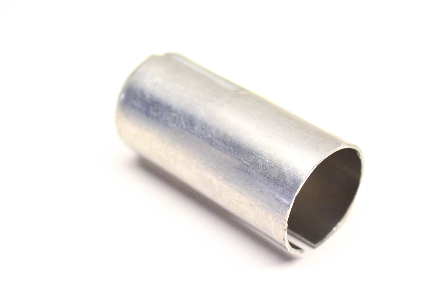 New OEM Husqvarna 537073701, 537 07 37-01 Aluminum Sleeve NOS