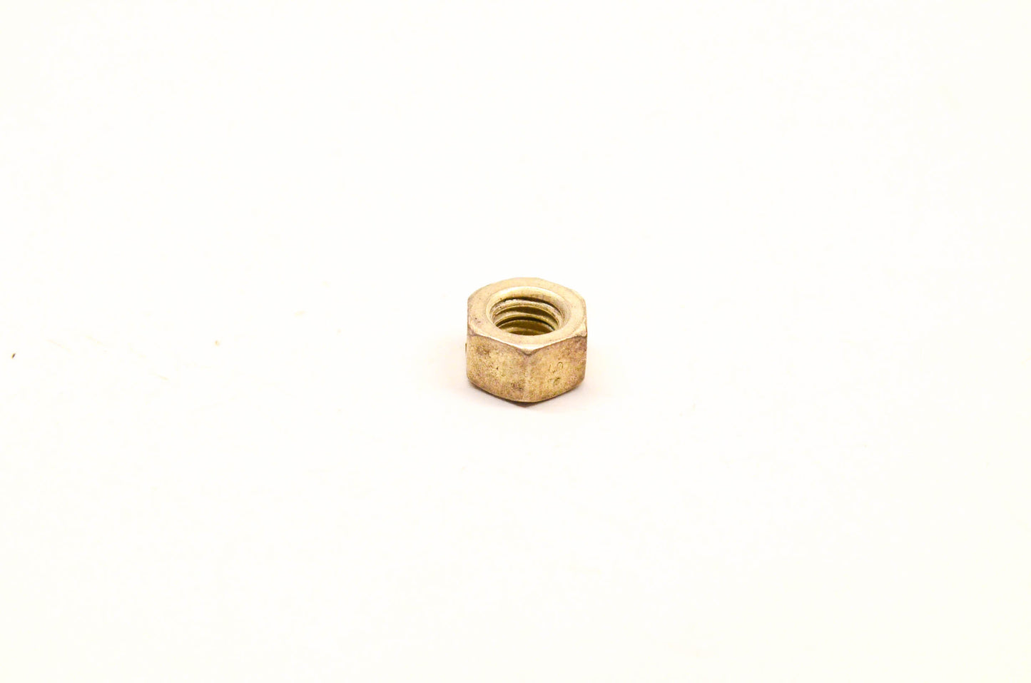 New OEM Husqvarna 503222401, 503 22 24-01 Nut NOS