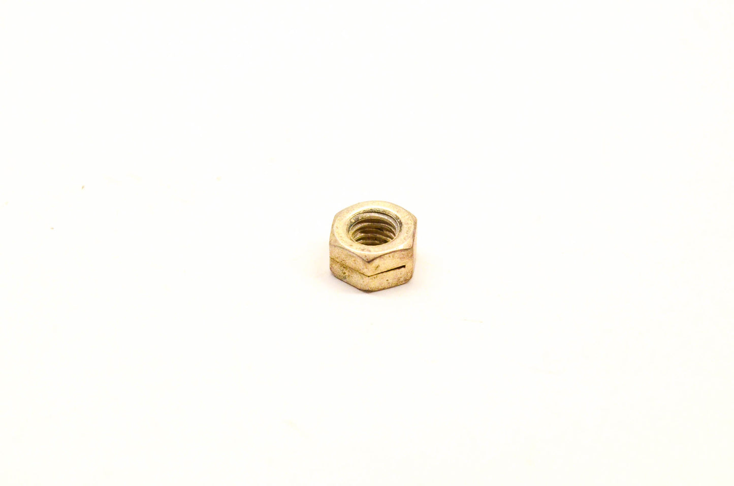 New OEM Husqvarna 503222401, 503 22 24-01 Nut NOS