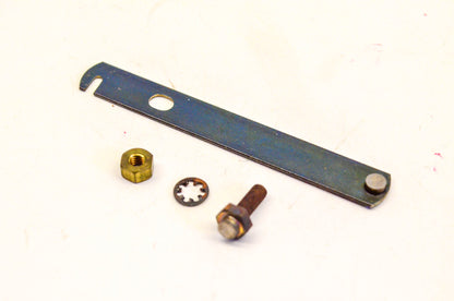 New OEM Briggs & Stratton 291408 Breaker Point Set NOS