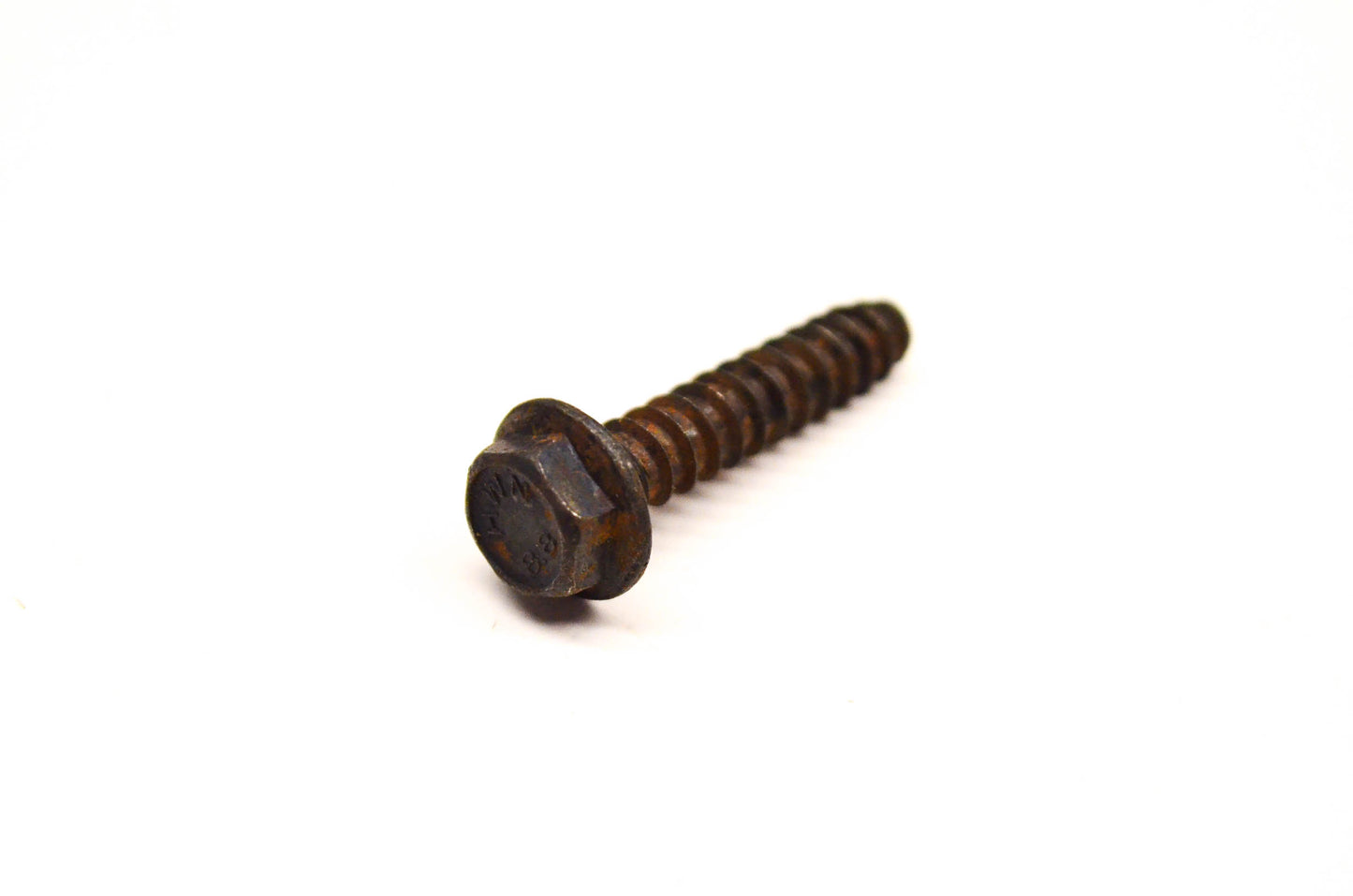 New OEM Husqvarna 503214925, 503 21 49-25 Screw NOS