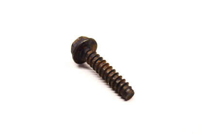 New OEM Husqvarna 503214925, 503 21 49-25 Screw NOS
