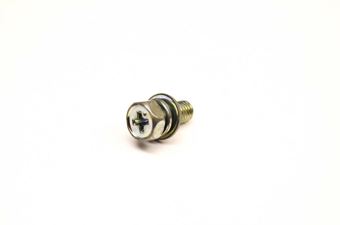 Kaaz 695 00 00-10, 315L0512 Hex Bolt NOS