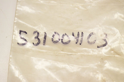New OEM Husqvarna 531004103, 531 00 41-03 Ratchet NOS