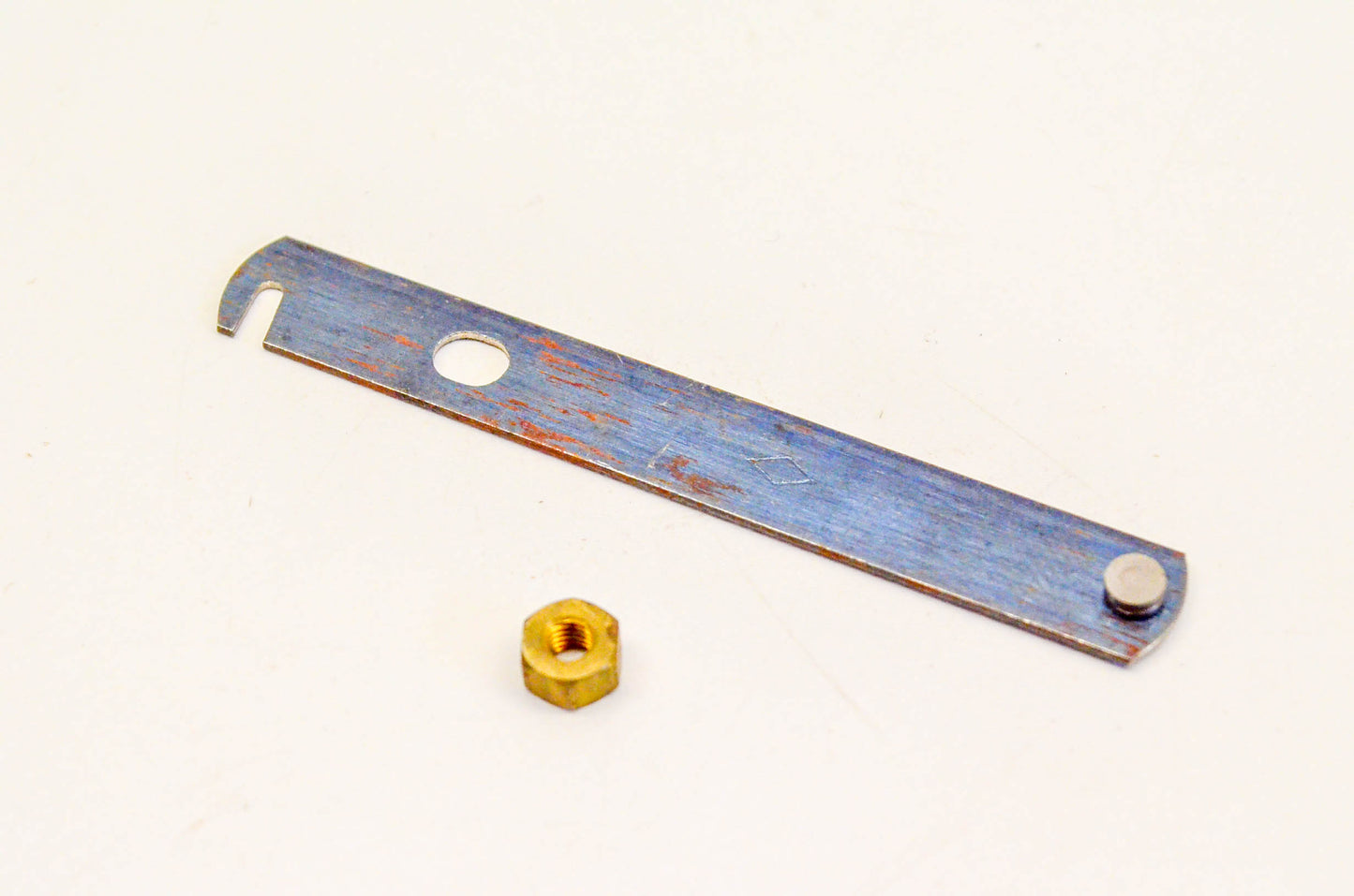 New OEM Briggs & Stratton 291408 Breaker Point Set NOS