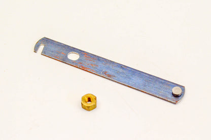 New OEM Briggs & Stratton 291408 Breaker Point Set NOS