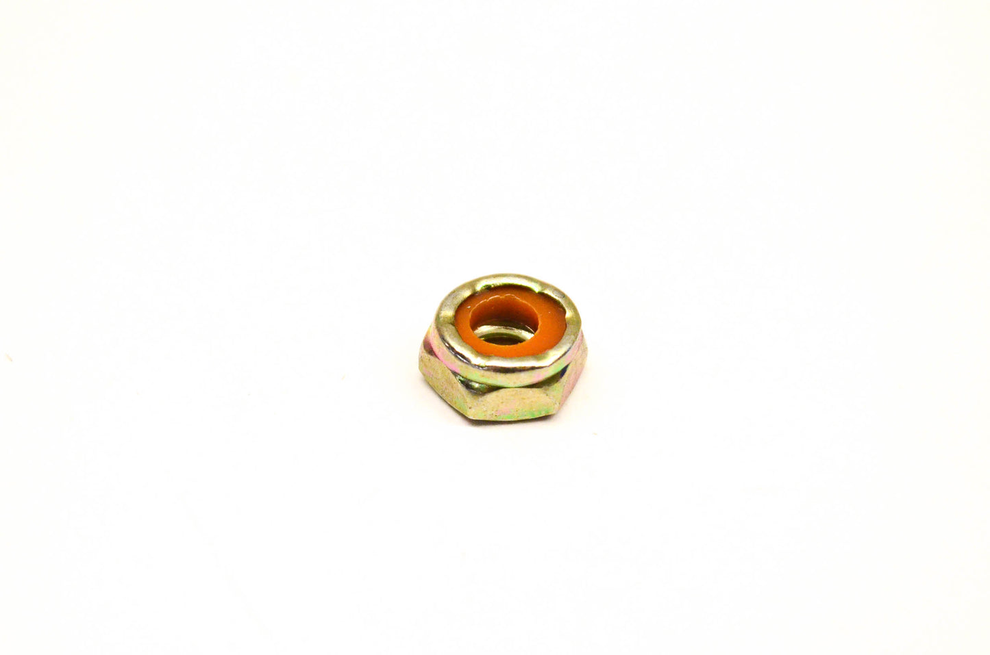 New OEM Husqvarna 539108120, 539 10 81-20 Jam Nut NOS