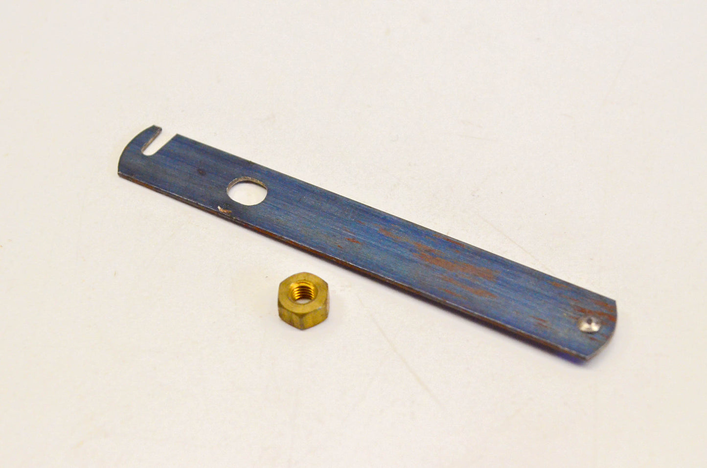 New OEM Briggs & Stratton 291408 Breaker Point Set NOS