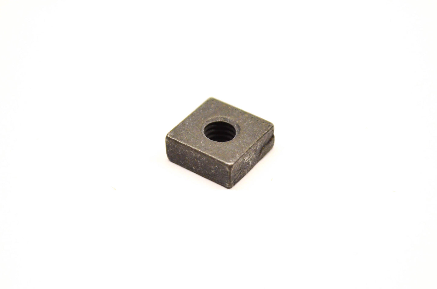 New OEM Husqvarna 502197101, 502 19 71-01 Square Nut NOS
