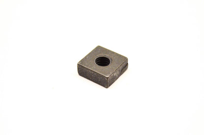 New OEM Husqvarna 502197101, 502 19 71-01 Square Nut NOS