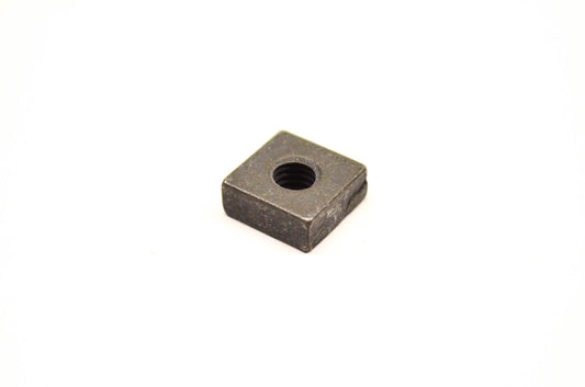 New OEM Husqvarna 502197101, 502 19 71-01 Square Nut NOS