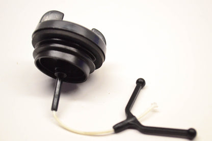 New OEM Husqvarna 503828005, 503 82 80-05 Tank Cap NOS