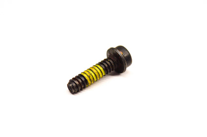 New OEM Husqvarna 503216220, 503 21 62-20 Screw with Locking Fluid NOS