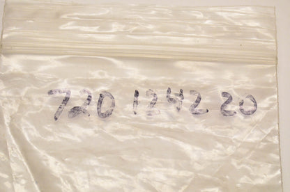 New OEM Husqvarna 720124220, 720 12 42-20 Pin NOS