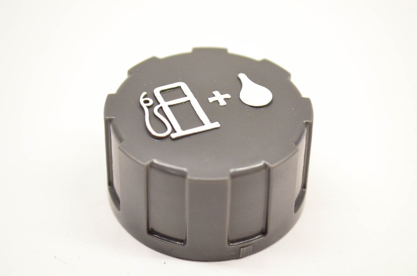 New OEM Husqvarna 531004007, 531 00 40-07 Fuel Cap NOS
