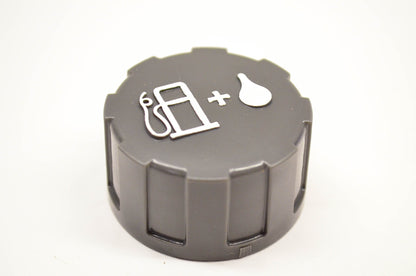 New OEM Husqvarna 531004007, 531 00 40-07 Fuel Cap NOS