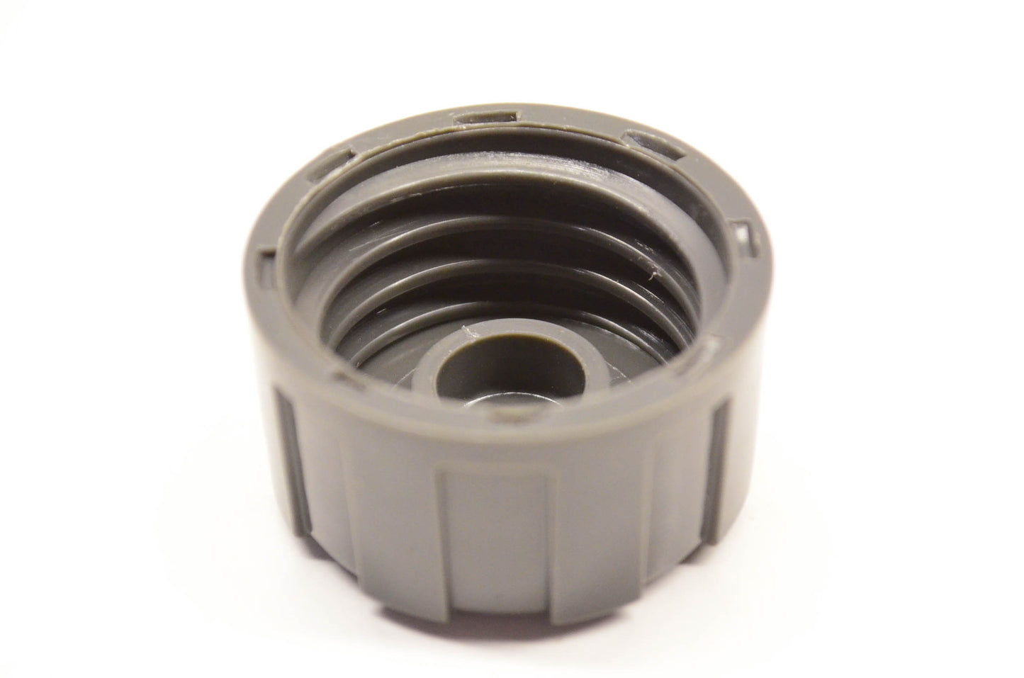 New OEM Husqvarna 531004007, 531 00 40-07 Fuel Cap NOS