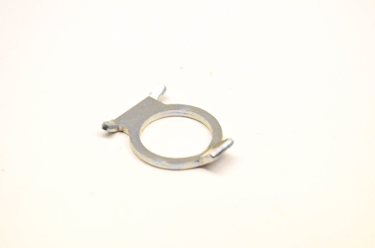New OEM Husqvarna 537091701, 537 09 17-01 Securing Plate NOS