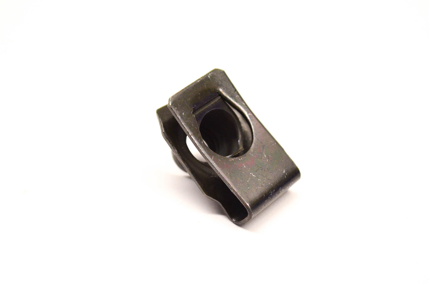 New OEM Husqvarna 539104763, 539 10 47-63 Retainer Nut NOS