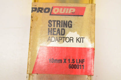ProQuip 600011 String Head Adaptor Kit NOS