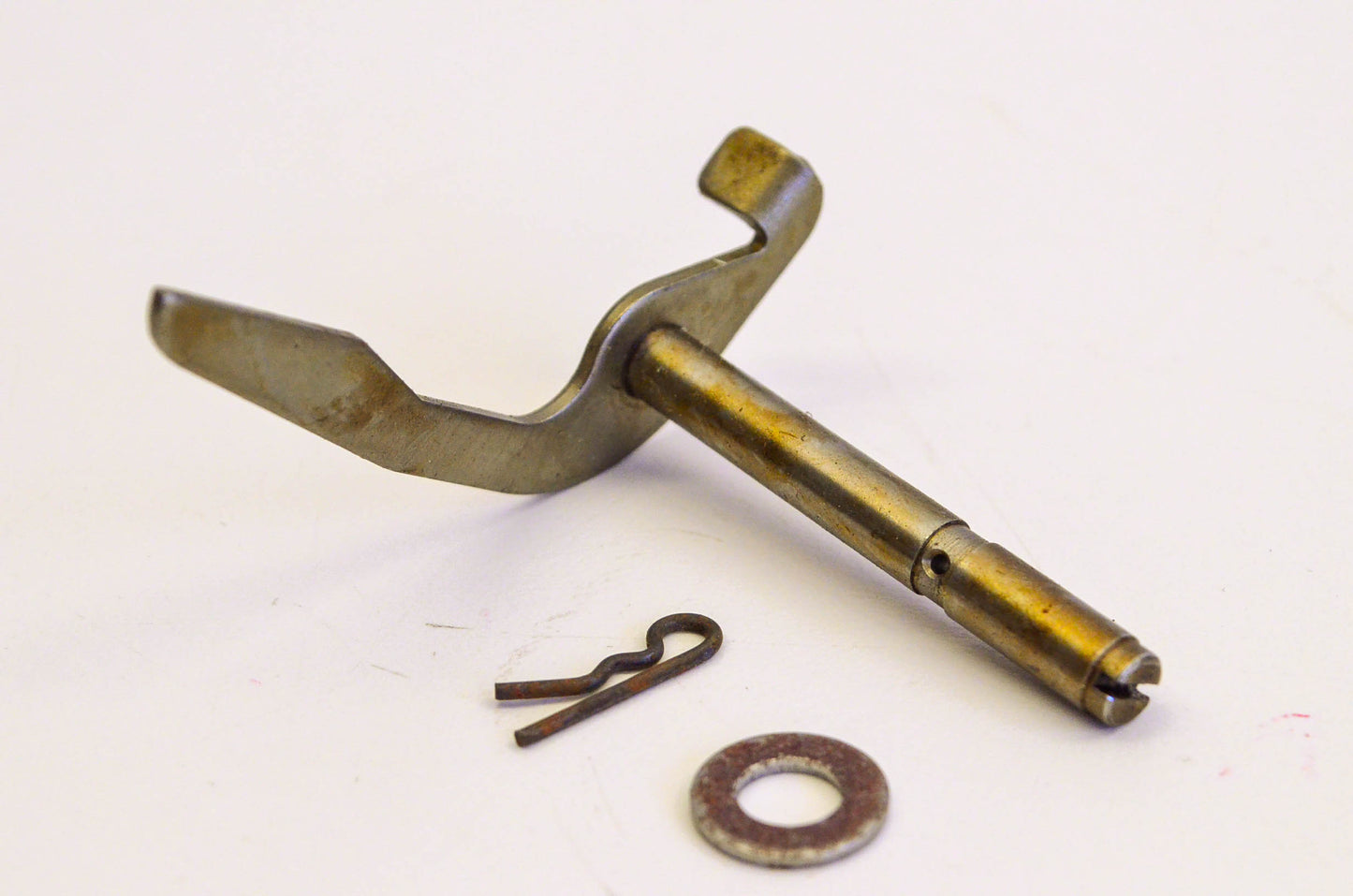 New OEM Briggs & Stratton 291364 Governor Crank Assembly NOS