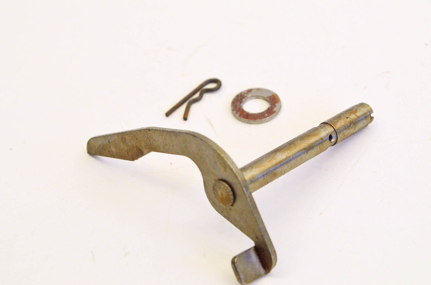 New OEM Briggs & Stratton 291364 Governor Crank Assembly NOS