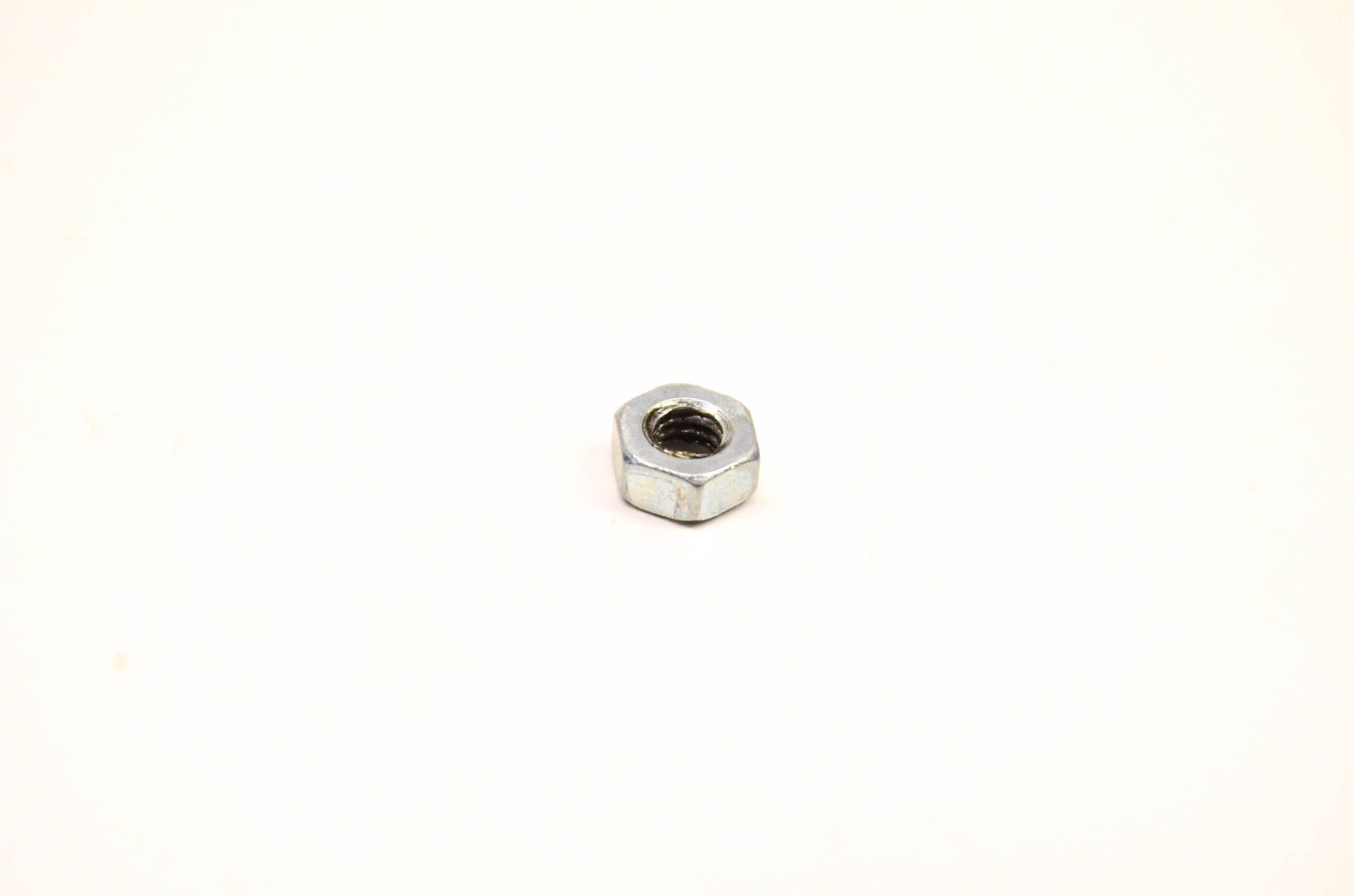 New OEM Husqvarna 731231201, 731 23 12-01 Hex Nut NOS