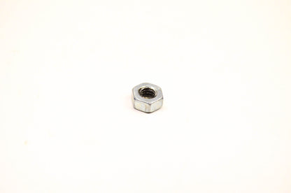 New OEM Husqvarna 731231201, 731 23 12-01 Hex Nut NOS
